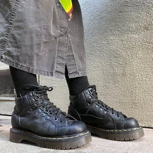 Vintage Rare Dr. Martens